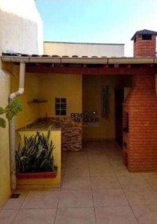 Sobrado, 2 quartos, 85 m² - Foto 4