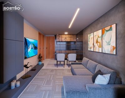 Casa, 1 quarto, 33 m² - Foto 4