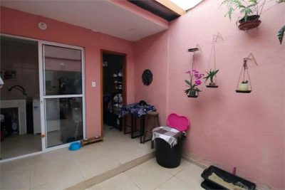 Casa, 2 quartos, 90 m² - Foto 5