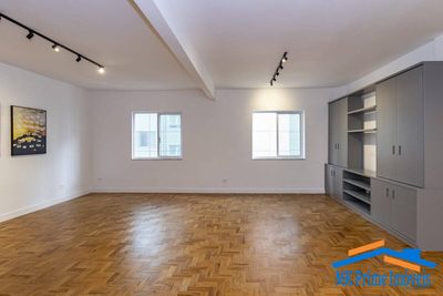 Apartamento, 3 quartos, 162 m² - Foto 2