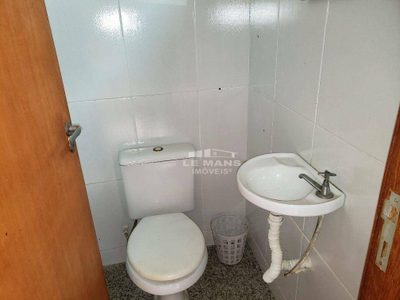 Loja-Salão, 198 m² - Foto 5