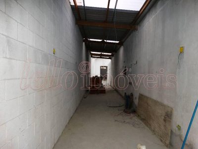 Loja-Salão, 252 m² - Foto 2