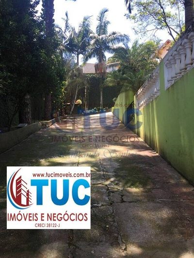 Casa, 3 quartos, 1600 m² - Foto 2