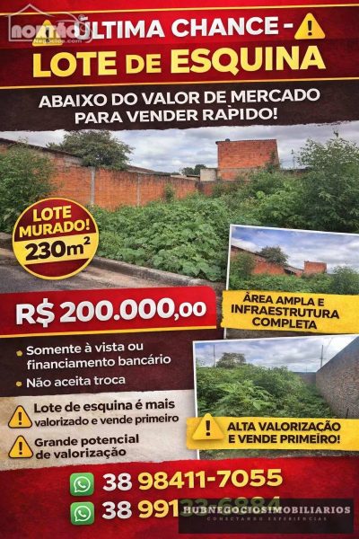 Terreno, 230 m² - Foto 5