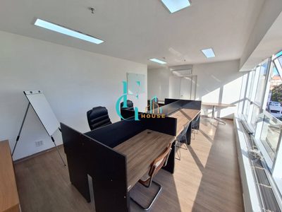 Sala-Conjunto - Foto 5