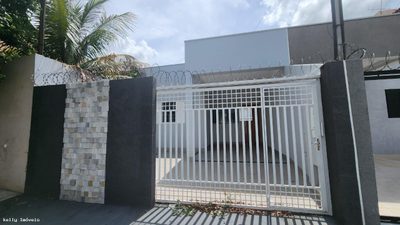 Casa, 2 quartos, 80 m² - Foto 1
