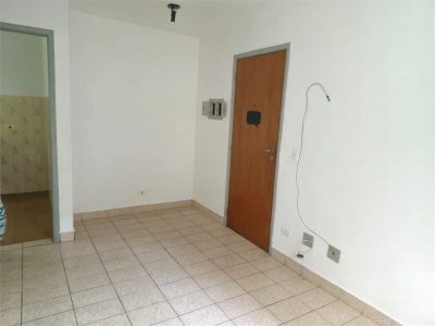 Apartamento, 2 quartos, 47 m² - Foto 2