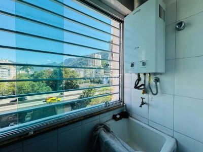 Apartamento, 2 quartos, 87 m² - Foto 2