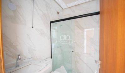 Casa de Condomínio, 3 quartos - Foto 2