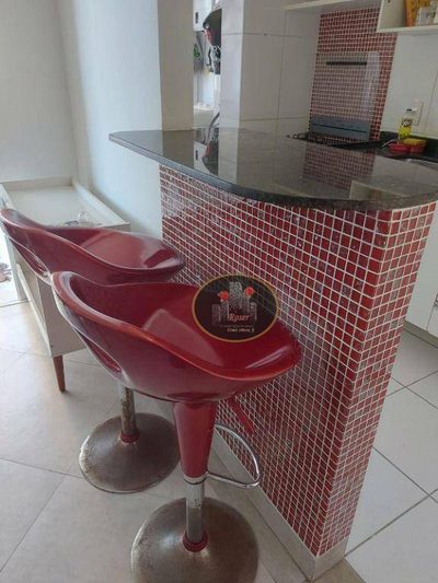 Apartamento, 2 quartos, 63 m² - Foto 5