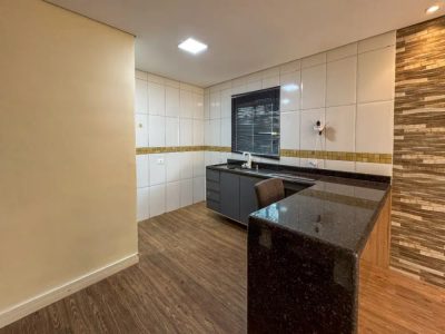 Casa, 3 quartos, 80 m² - Foto 2
