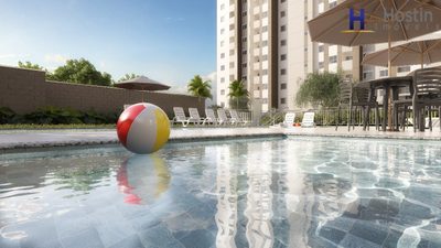 Apartamento, 2 quartos, 47 m² - Foto 5