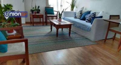 Apartamento, 3 quartos, 80 m² - Foto 1