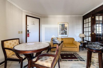 Kitnet-Studio, 39 m² - Foto 3