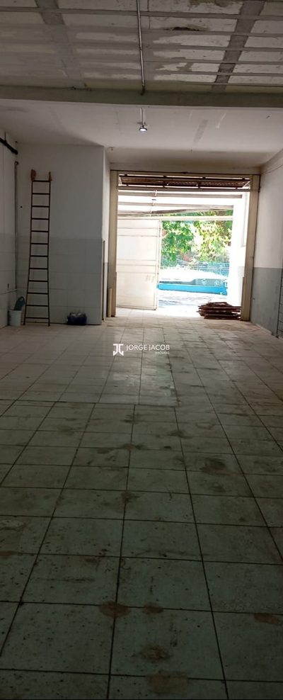 Loja-Salão, 200 m² - Foto 4