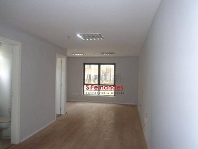 Sala-Conjunto, 35 m² - Foto 2