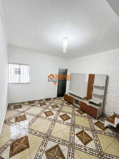 Sobrado, 2 quartos, 86 m² - Foto 4