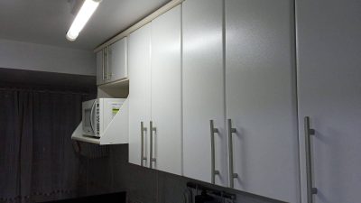 Apartamento, 3 quartos, 53 m² - Foto 5