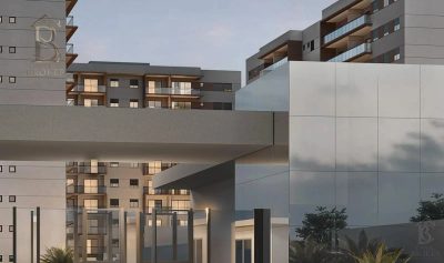 Apartamento, 3 quartos, 73 m² - Foto 3