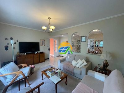 Casa, 3 quartos, 187 m² - Foto 4
