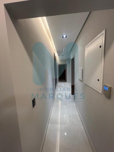 Casa, 3 quartos - Foto 3