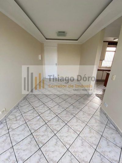 Apartamento, 2 quartos, 55 m² - Foto 2
