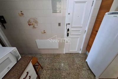 Apartamento, 3 quartos, 95 m² - Foto 3