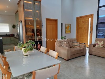 Casa de Condomínio, 3 quartos - Foto 3
