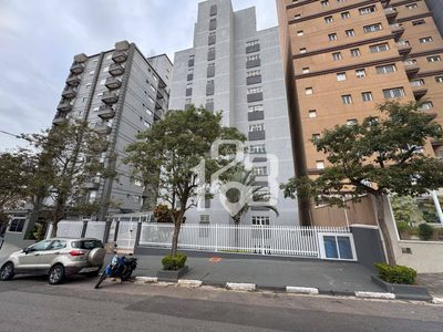 Apartamento, 3 quartos, 83 m² - Foto 2