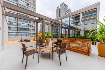 Apartamento, 3 quartos, 119 m² - Foto 4