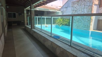 Casa, 3 quartos, 230 m² - Foto 2
