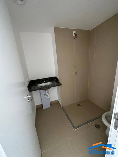 Apartamento, 1 quarto, 25 m² - Foto 4