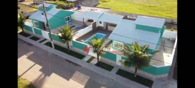 Casa, 2 quartos, 130 m² - Foto 1