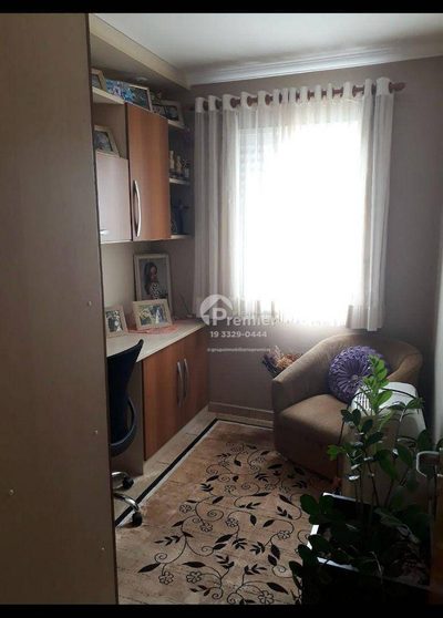 Apartamento, 3 quartos, 78 m² - Foto 5