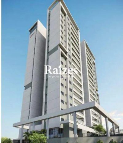 Apartamento, 3 quartos, 147 m² - Foto 1