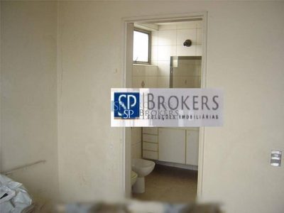 Apartamento, 3 quartos, 92 m² - Foto 1