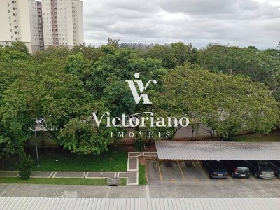 Apartamento, 2 quartos, 45 m² - Foto 5