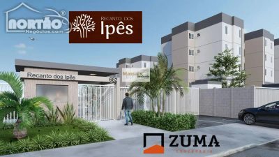 Casa, 3 quartos, 43 m² - Foto 1