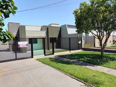 Casa, 2 quartos - Foto 4