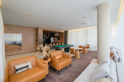 Apartamento, 4 quartos, 219 m² - Foto 4