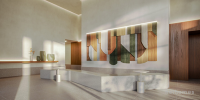 Cobertura, 3 quartos, 222 m² - Foto 4