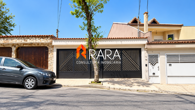 Casa, 3 quartos, 118 m² - Foto 2