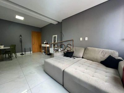 Apartamento, 2 quartos, 69 m² - Foto 3