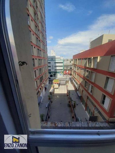Apartamento, 2 quartos, 78 m² - Foto 1