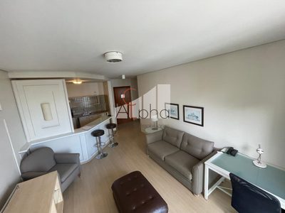 Apartamento, 1 quarto, 67 m² - Foto 1