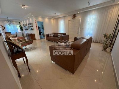 Casa de Condomínio, 7 quartos - Foto 5