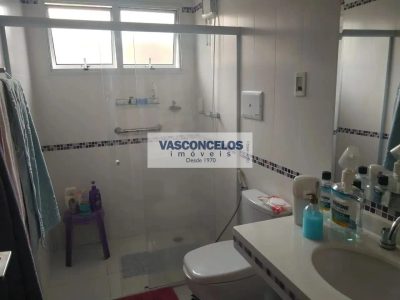 Casa, 5 quartos, 200 m² - Foto 5