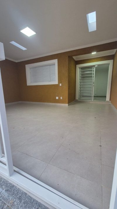 Casa, 3 quartos, 126 m² - Foto 1