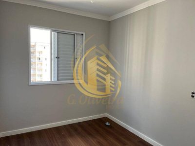 Apartamento, 3 quartos, 71 m² - Foto 3