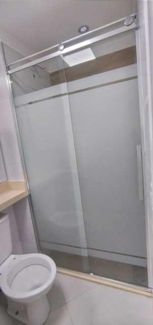 Apartamento, 2 quartos, 53 m² - Foto 2